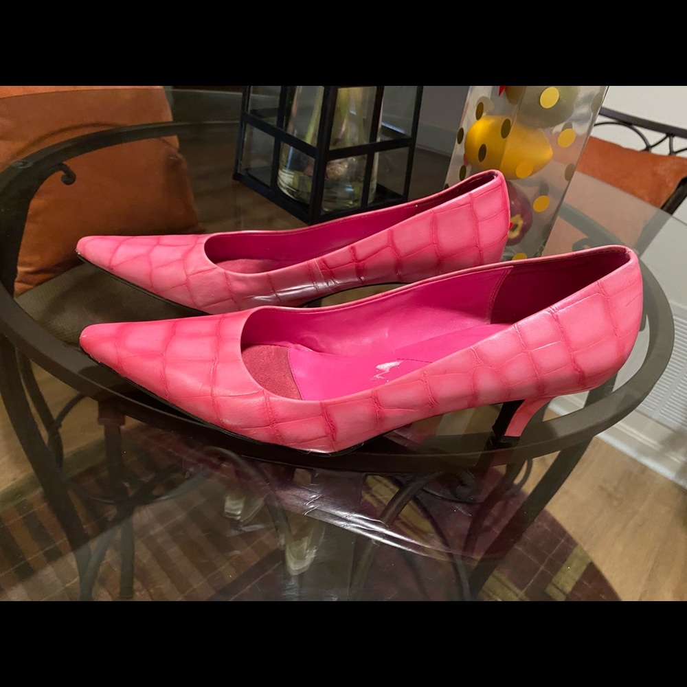 Liz Claiborne Heels